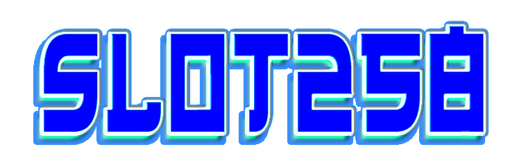 LOGO SLOT258